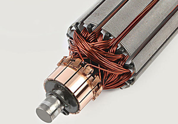無(wú)刷直流電機(jī)和有刷直流電機(jī)