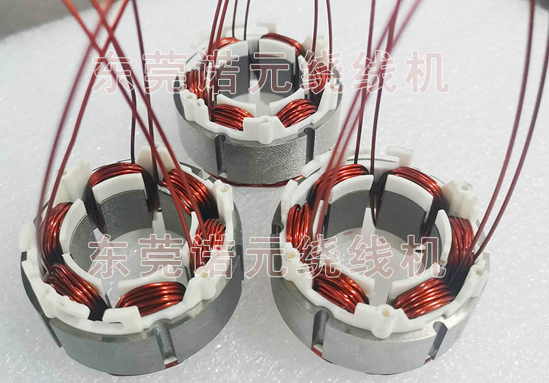 影響全自動(dòng)馬達(dá)定子繞線機(jī)速度因素有哪些？如何提高轉(zhuǎn)速效率