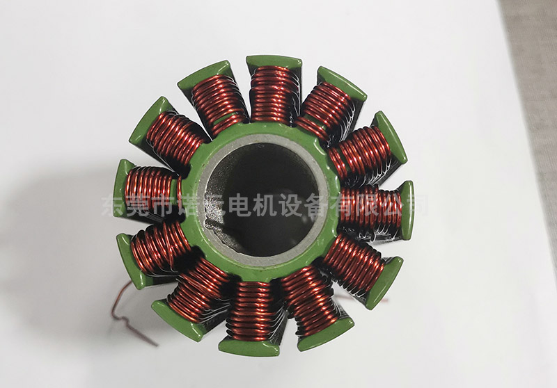 外繞機(jī)