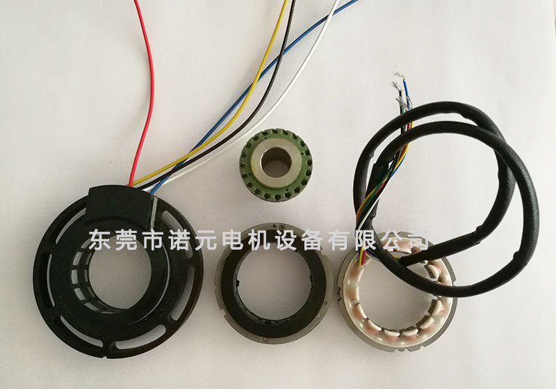 轉(zhuǎn)子繞線機(jī)