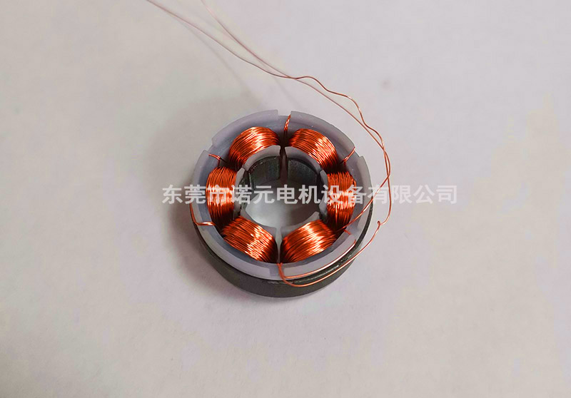 全自動(dòng)定子繞線機(jī)對(duì)漆包線材質(zhì)和線徑有什么要求？如何正確選擇