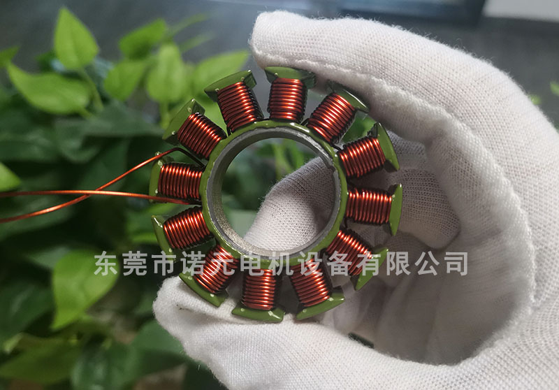 全自動(dòng)馬達(dá)精密繞線機(jī)排線方式及要求有哪些？如何確保繞線質(zhì)量精密