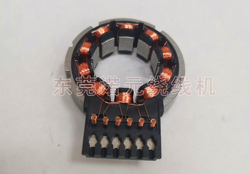 馬達(dá)定子繞線機(jī)