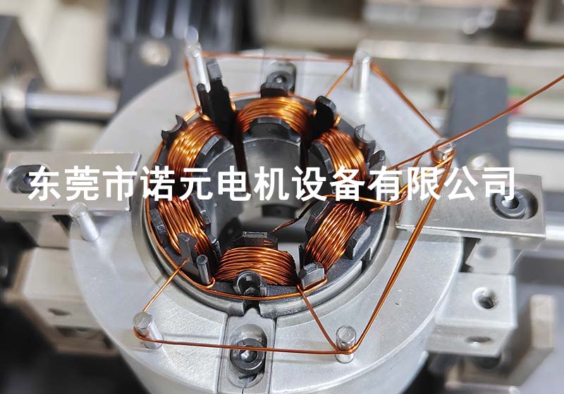 無刷電機(jī)繞線機(jī)多少錢一臺？如何根據(jù)樣品需求配置專業(yè)的繞線機(jī)